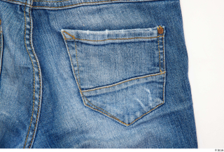  Clothes  300 blue jeans with holes casual clothing distressed denim 0017.jpg